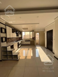 ۷۷متر کم سن فول امکانات ویو دار جنت آباد جنوبی