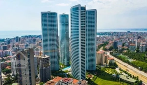 فروش برج باغ لوکس مسکونی چیتگر