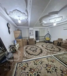 واحد ۱۱۵متری  /پارکینگ اختصاصی/آسانسور /سند تک برگ