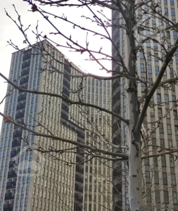 ۱۵۰متری برج پردیس طبقات آخر برج