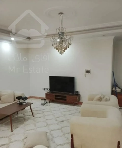 اجاره آپارتمان ۸۵ متر ۲ خواب فول جنت اباد شمالی