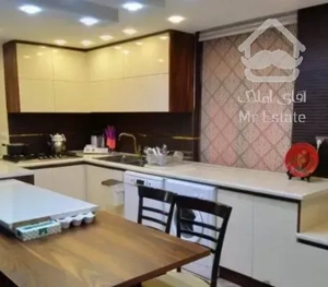 ۵۴متر/۵ساله/ آیت الله کاشانی/