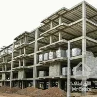 پیش فروش ۱۰۰ متری انتهای هپکو