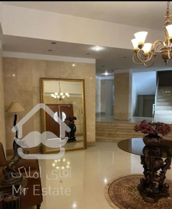 90متر 2خوابه ، با حیاط خلوت 40متری