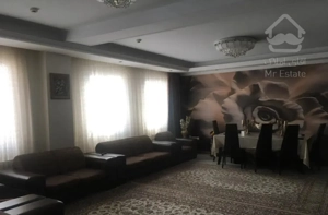 ۲۰۲ متر تکواحدی تهاتر با کوچکتر با ۱۰۰ متری