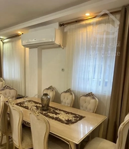 فروش اپارتمان سندار۲طبقه باهم قلیپورجهادقلی پور