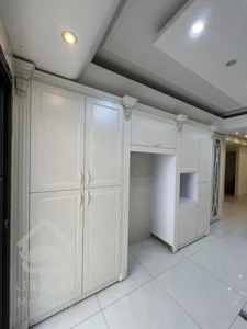 خرید آپارتمان ۱۵۵ متری در قیطریه