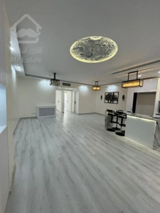 فروش آپارتمان ۵۲متر فول امکانات جنت جنوب