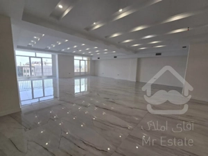 140مترسعادت آباد*نوساز*ویو و نقشه کاربردی *فلت