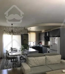 ۷۵ متر امانیه جردن تاپ لوکیشن