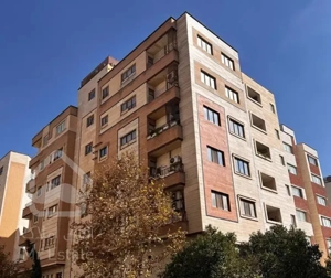 آپارتمان / ۲۰۲ متر / تک واحدی / پاسداران / فلاحی