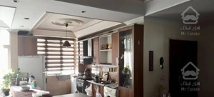 آپارتمان ۱۰۰ متری موقعیت مسکونی و اداری جنب بورس