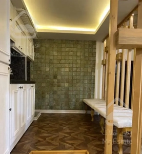 ۱۳۵ متری اوابل صیاد سه خوابه فول