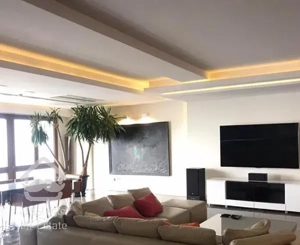 نیاوران / 278 متر --- چهار خواب