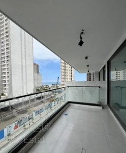 برج ساحلی 57 متر بلوار دریا