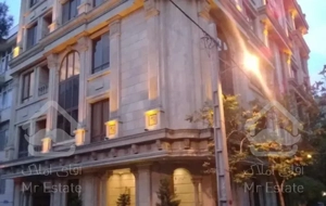 ۱۰۰ متر نوساز میرداماد نفت