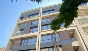 دیباجی،۲۱۰متر تکواحدی مدرن