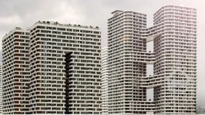 ۱۴۸ متر ، ۳ خواب ، ویوو دریاچه چیتگر