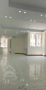 آپارتمان ۹۷ متری نوساز کلید نخورده