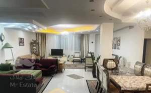 ۱۵۳متر*تاپ لوکیشن*فول بازسازی*تهاتر دار