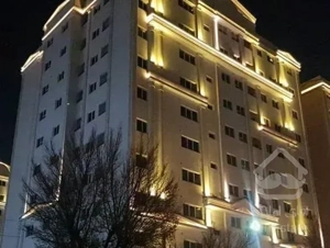 فروش ۹۲ متری ۲ خوابه در عبدل آباد پروژه باران