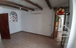 چیذر هاشمی ۱۰۰ متر دو خوابه