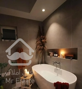 کامرانیه شمالی ۳۰۲ متر/بدون مشابه