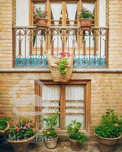 ۸۶متر باکس اصلی پونک تراورتن