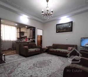 پیروزی/نبرد شمالی/پاسدارگمنام/۶۰متر ۲خواب/اسانسور