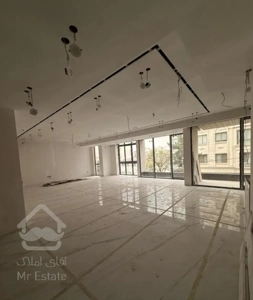۱۶۰ متر اول اقبال / نوساز / سندآماده / معاوضه
