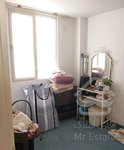 اجاره آپارتمان ۴۱ متری /کارون هاشمی