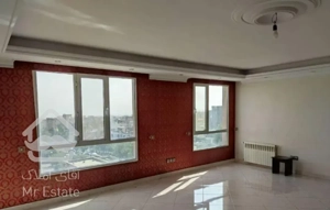 ۱۳۴ متر ۳ خواب فول امکانات