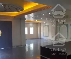 ۱۲۰متر/سالن پرده خور/اباذر