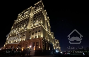 62متر در برج مجلل برلیان