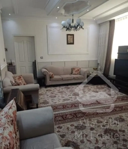 فروش آپارتمان بلوار جنوبی پیروزی ۶ (املاک مظهری)