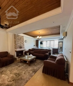 آپارتمان ۱۰۰متر خوش نقشه