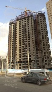 آپارتمان مروارید ۲ چیتگر