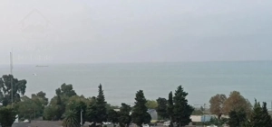 آپارتمان ۱۴۰ متری بلوار امام رضا ویو استثنایی