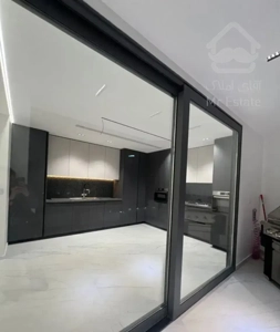 اجاره آپارتمان 200متر/فول/بالا کاج/تاپ /سعادت آباد
