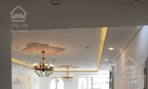 آپارتمان  تک واحدی صفر اعیان نشین مشهد