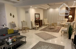 فروش واحد 220 متری در برج کوه نور فرمانیه