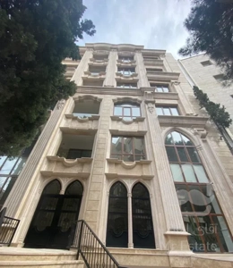 آپارتمان ۲۰۰ متر فرمانیه