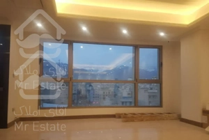 ۱۴۰متر/شهرک غرب/ویو ابدی/کلیدنخورده/۲پارکینگ