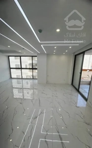 فروش آپارتمان لوکس ۱۰۵ متری کلیدنخورده