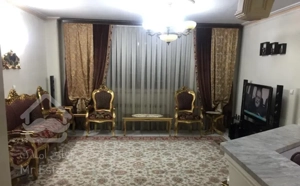 آپارتمان۷۶متری دو خوابه تهرانپارس شرقی