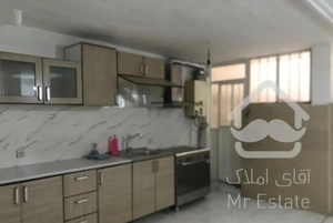 رهن 60 متری زیر همکف نورگیر محدوده امامت