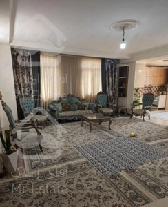 101متر هاشم آباد