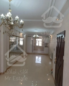 آپارتمان، ۸۰متری، ۲ خواب، بازسازی شده