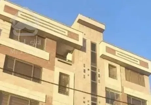 ۴۵ متر بازسازی شده بلوار اصلی تهرانسر