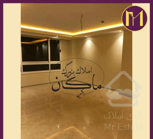 ساقدوش هروی ، ۱۳۵ متر ، ۳ خواب